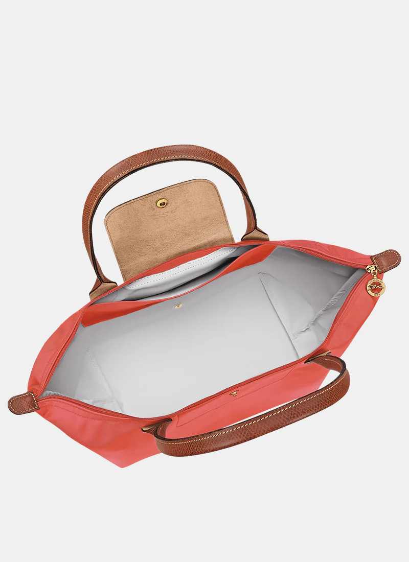 Le Pliage Original L Tote Bag - Image 4