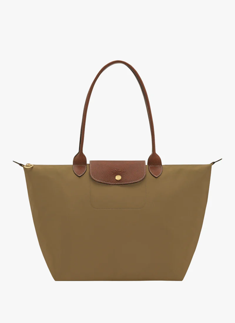 Le Pliage Original L Tote Bag