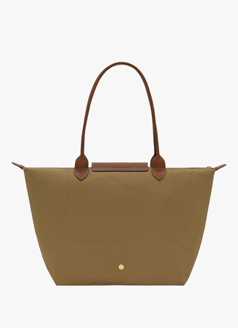 Le Pliage Original L Tote Bag - Image 2