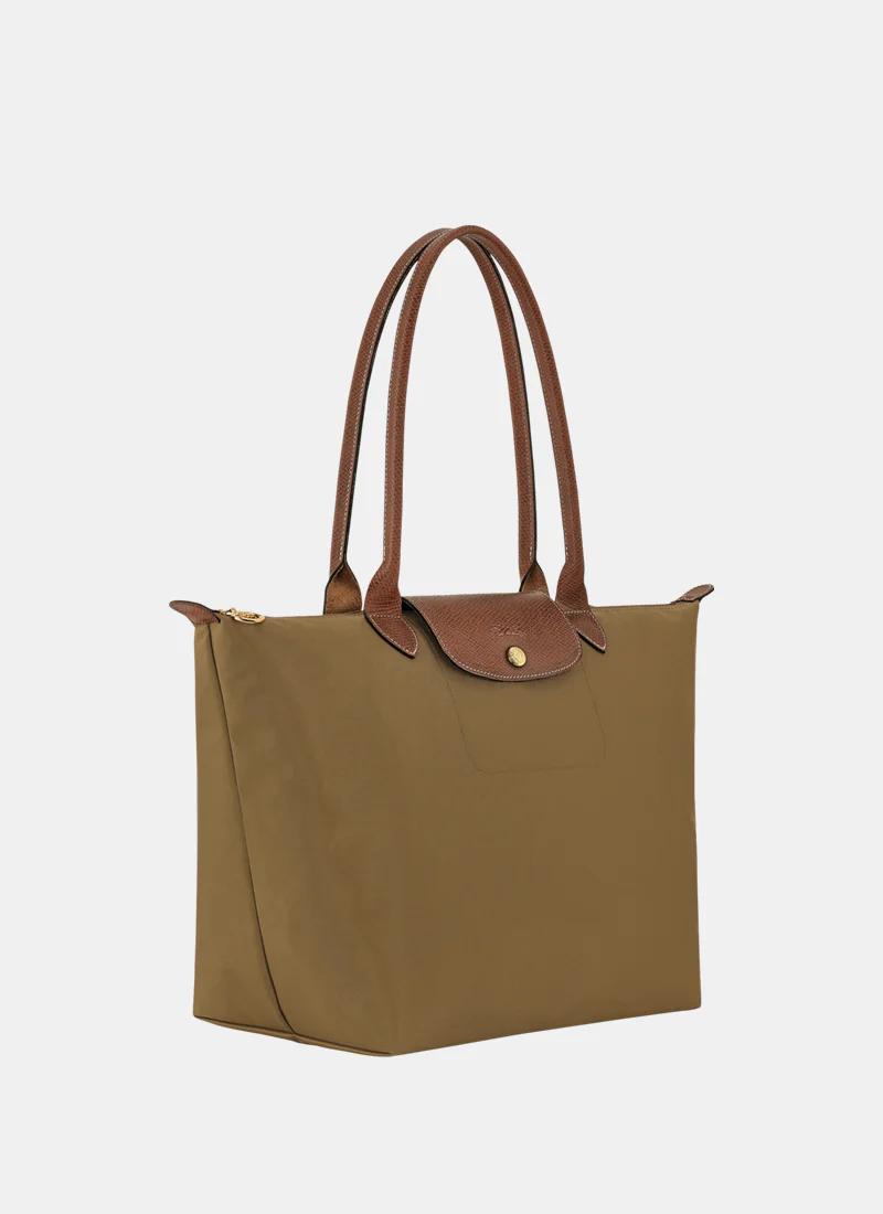 Le Pliage Original L Tote Bag - Image 3