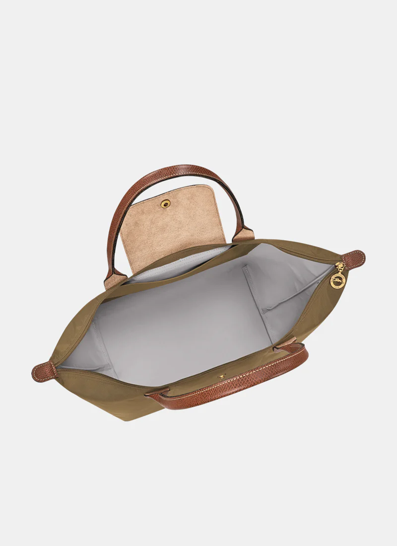 Le Pliage Original L Tote Bag - Image 4