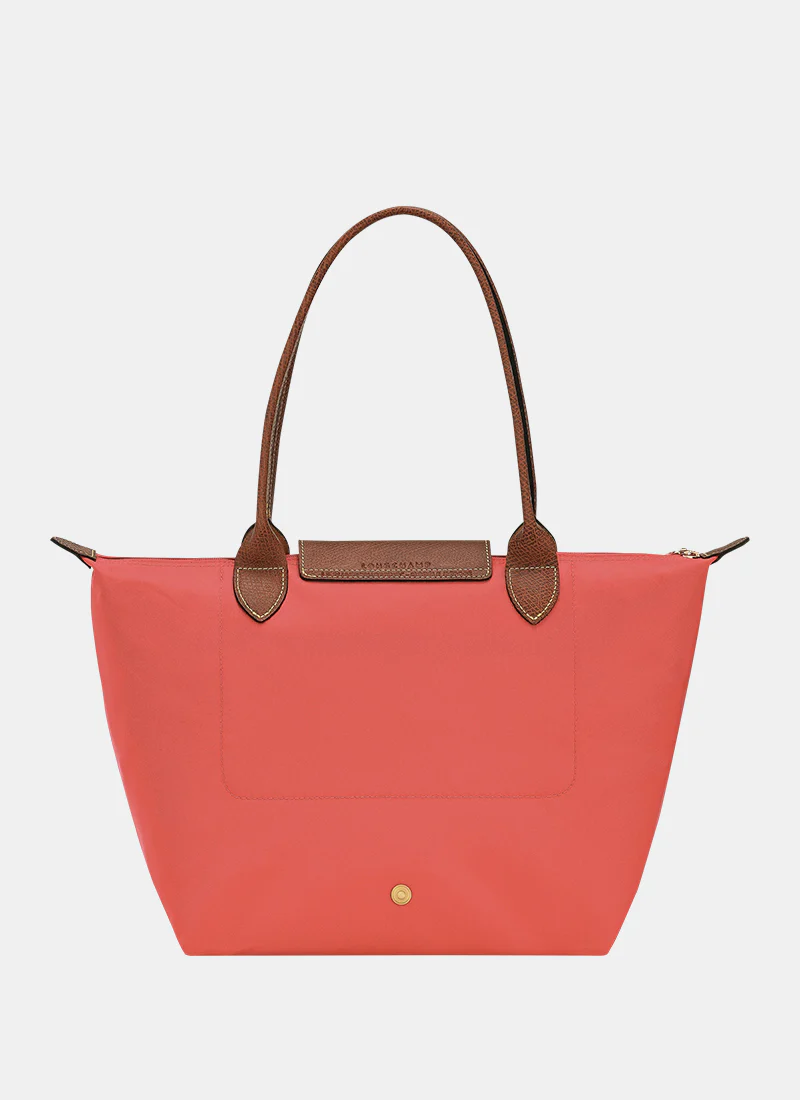 Le Pliage Original M Tote Bag - Image 3