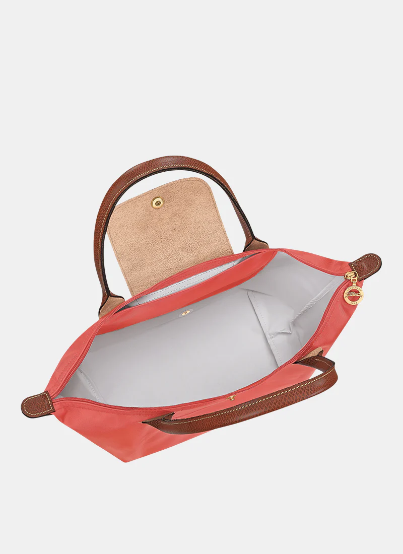 Le Pliage Original M Tote Bag - Image 4