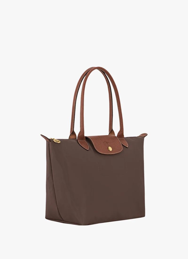 Le Pliage Original M Tote Bag - Image 3
