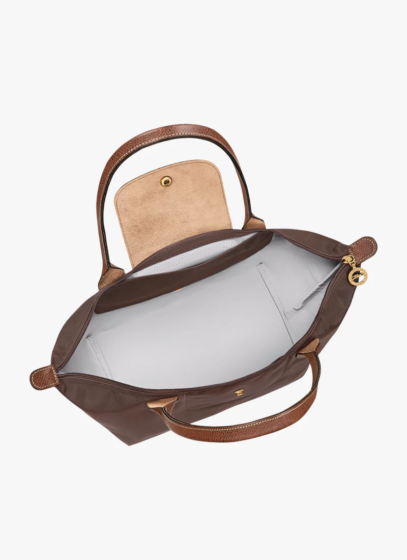 Le Pliage Original M Tote Bag - Image 4