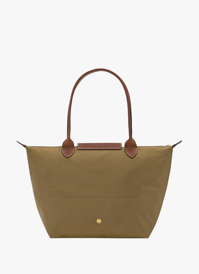 Le Pliage Original M Tote Bag - Image 2