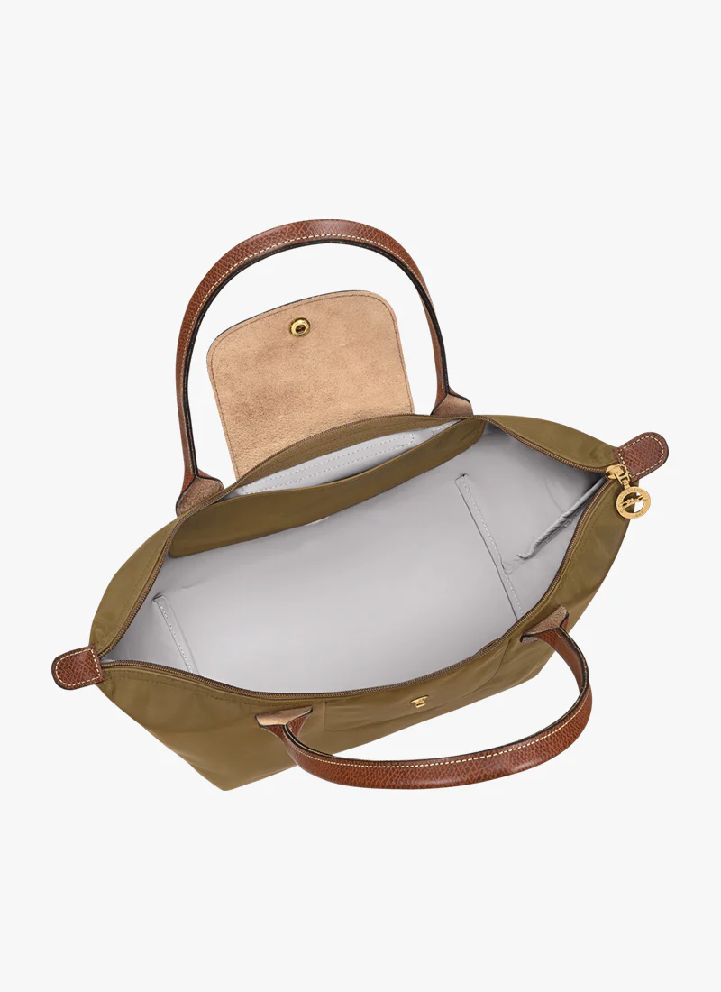 Le Pliage Original M Tote Bag - Image 4