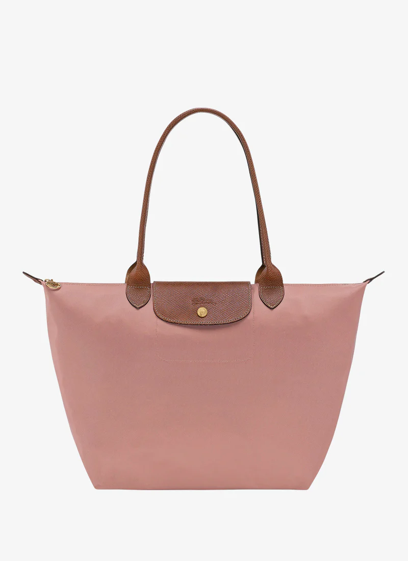 Le Pliage Original L Tote Bag