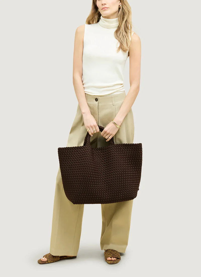St. Barths Large Tote Bag - Image 2