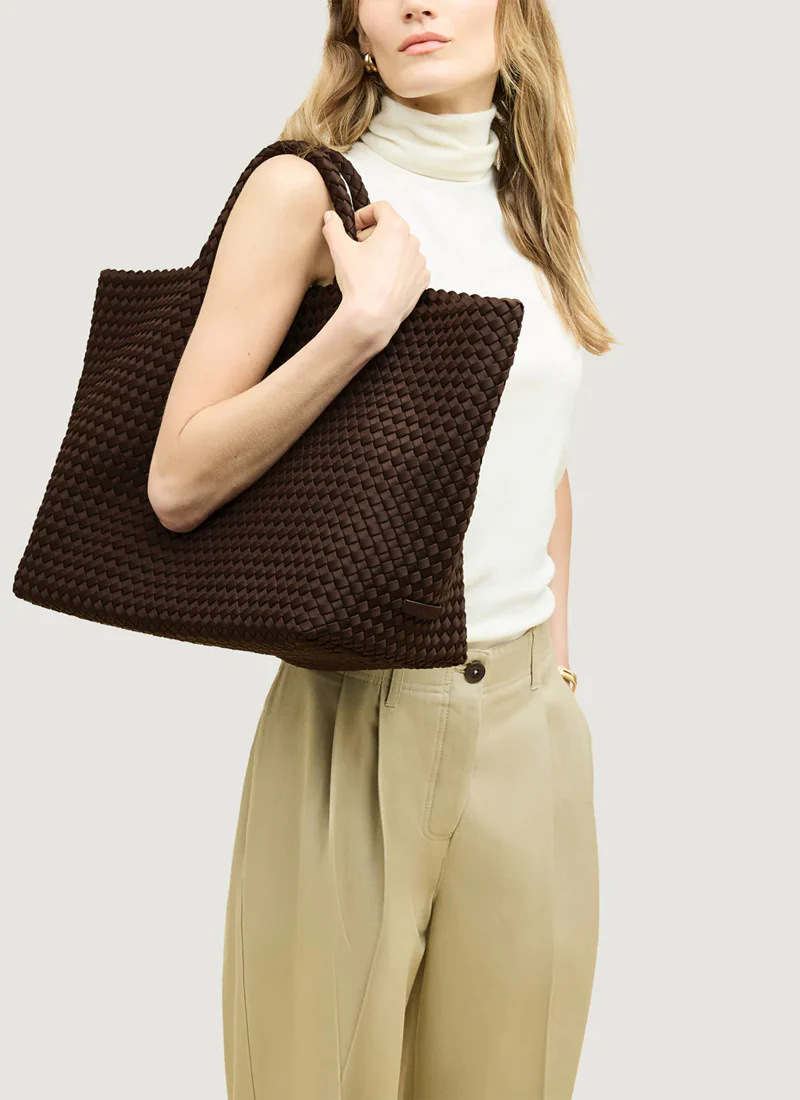 St. Barths Large Tote Bag - Image 4
