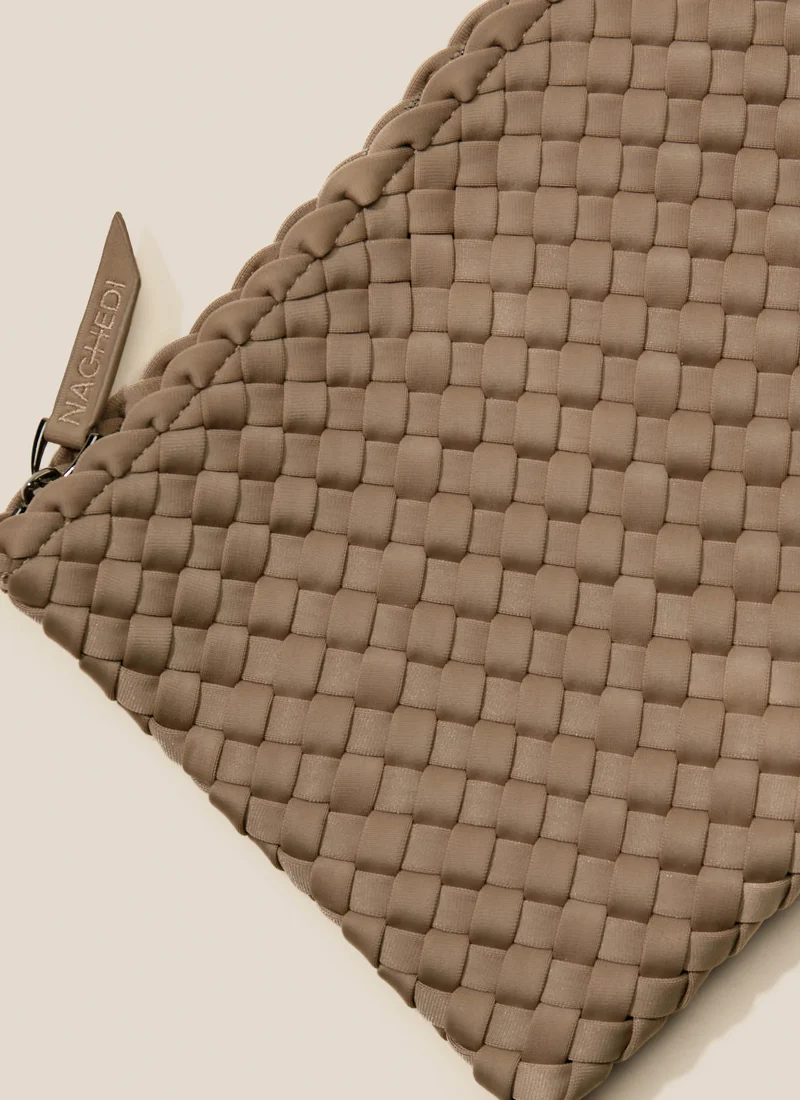 St. Barths Medium Tote Bag - Image 3