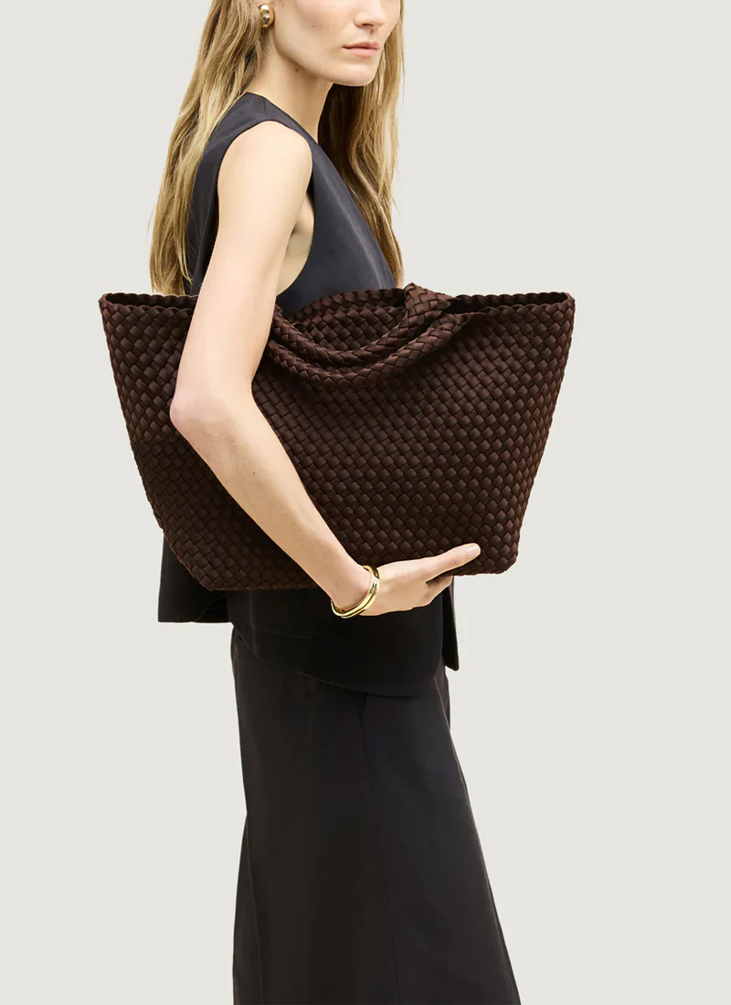 St. Barths Medium Tote Bag - Image 4