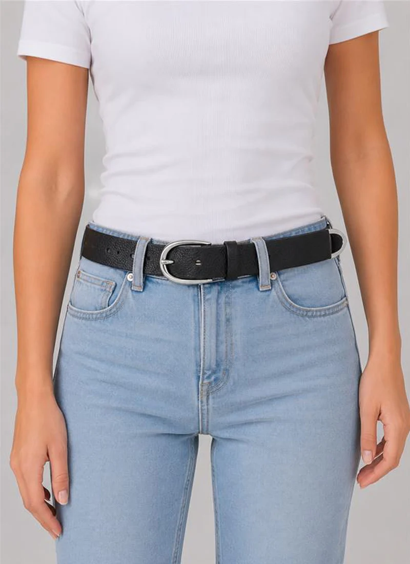 Domini Vachetta Belt - Image 2