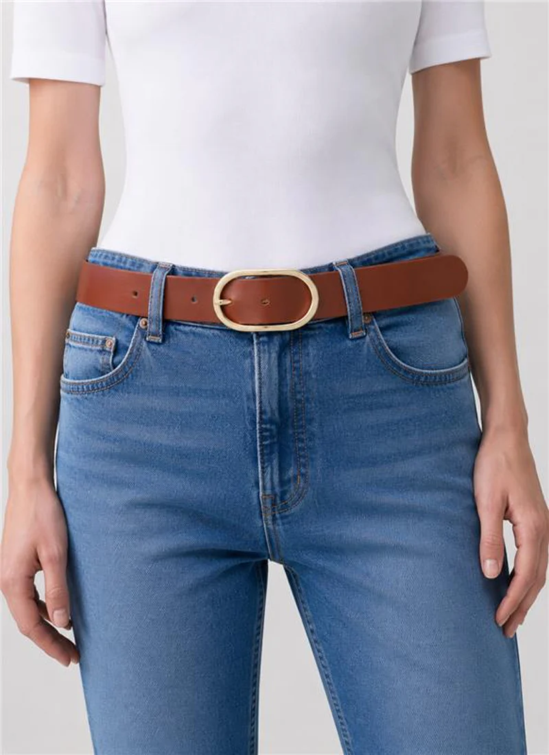 Medora Oil Monte Carlo Belt - Image 2