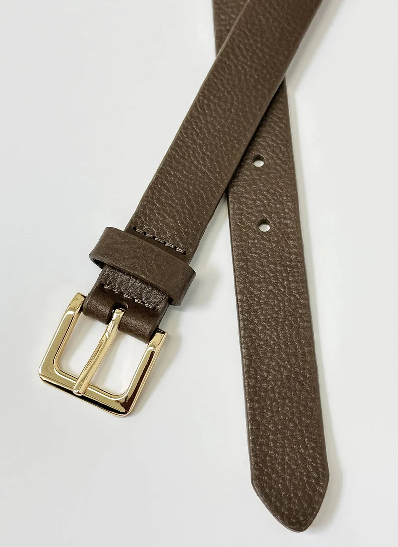 Millie Vachetta Belt - Image 3