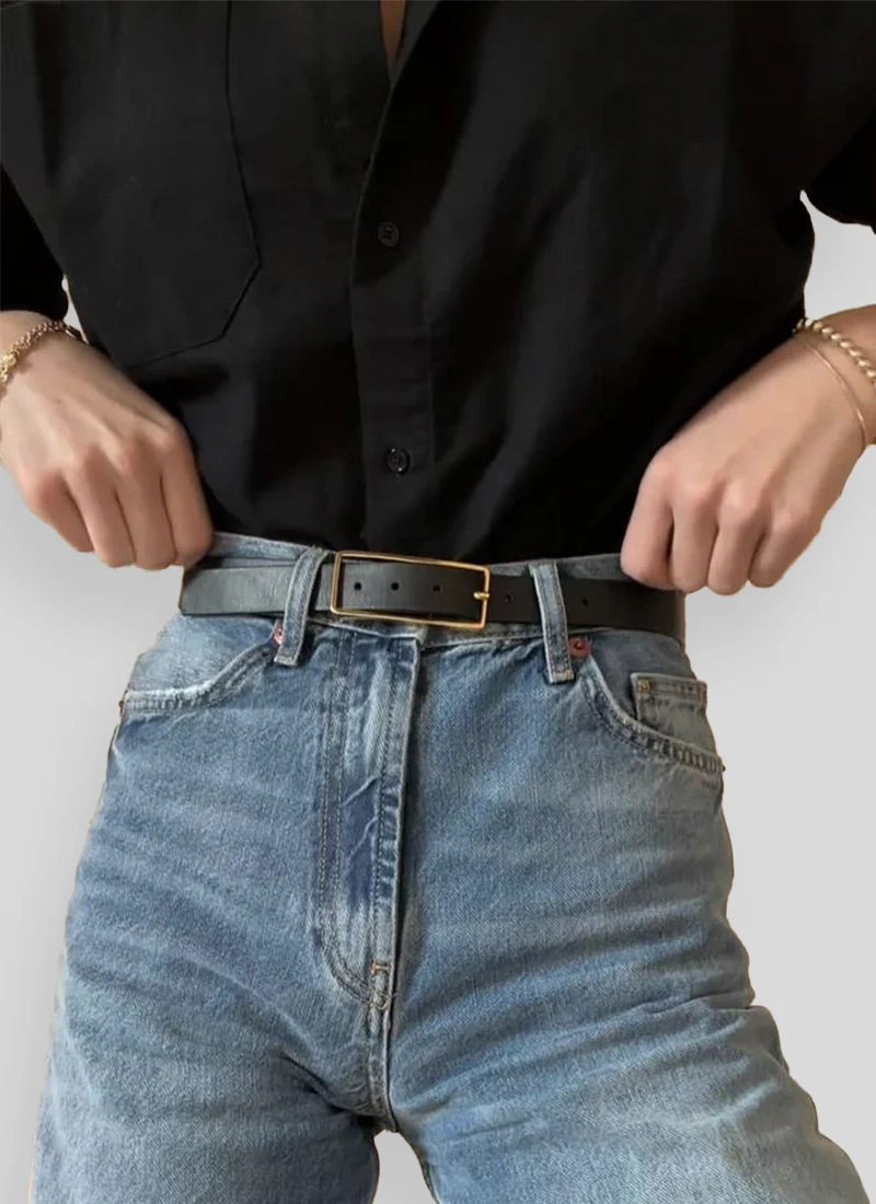 Ursian Nappa Belt - Image 3