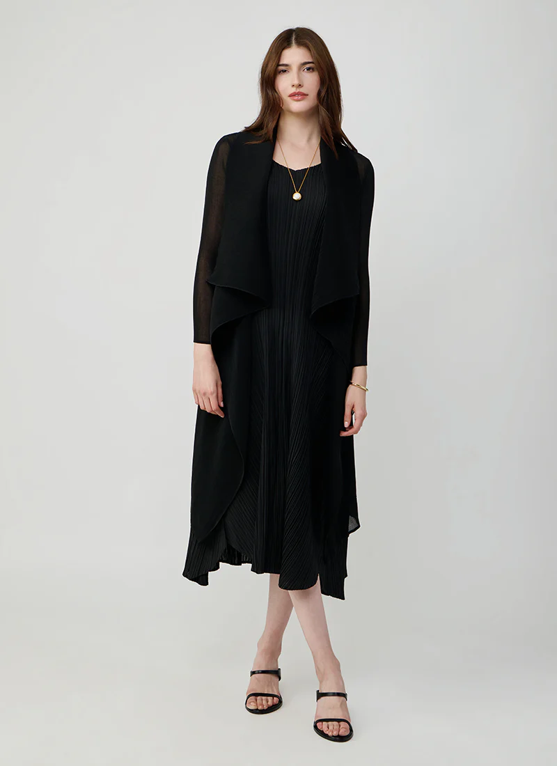 Collare Coat