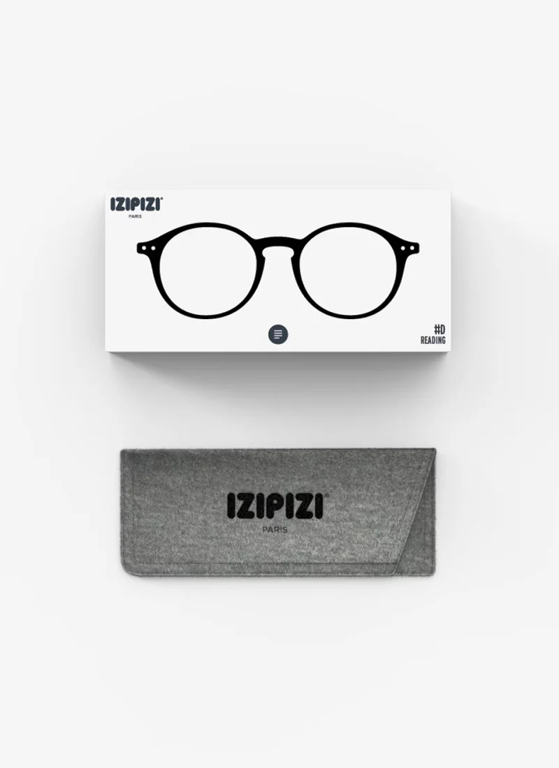 #D Reading Glasses - Image 6