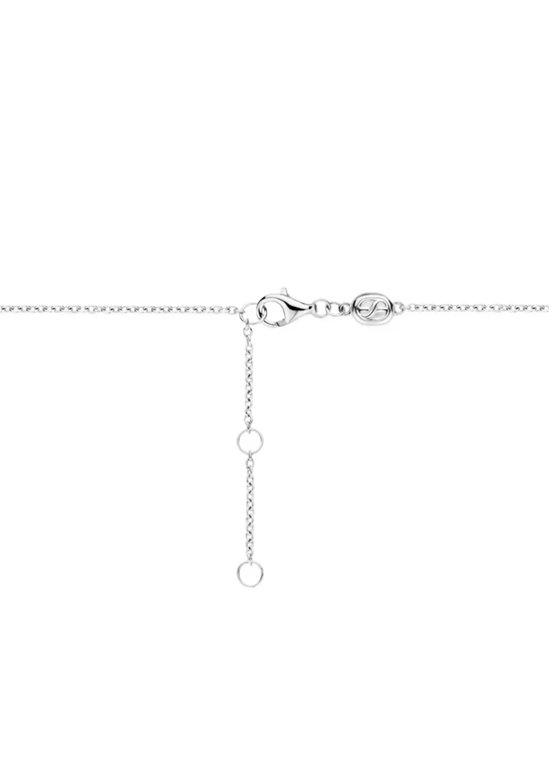 Cross Charm Chain Bracelet - Image 4