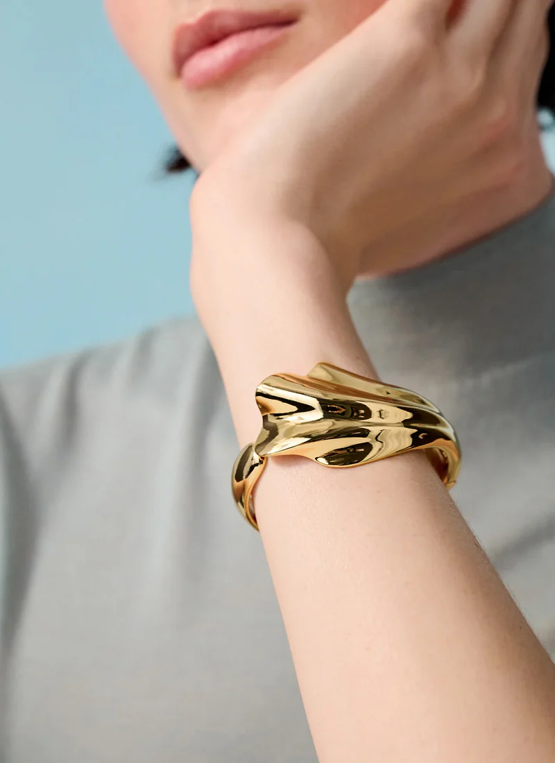 Lydia Cuff