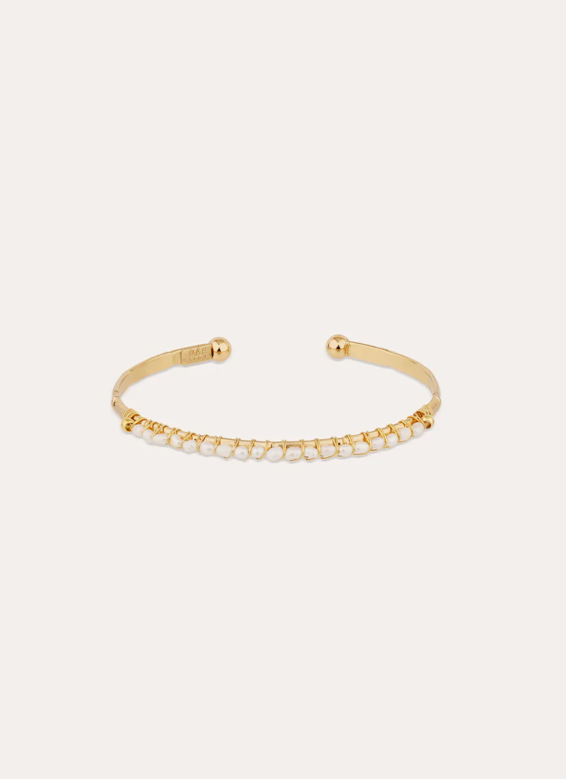 Lyre Bangle - Image 3