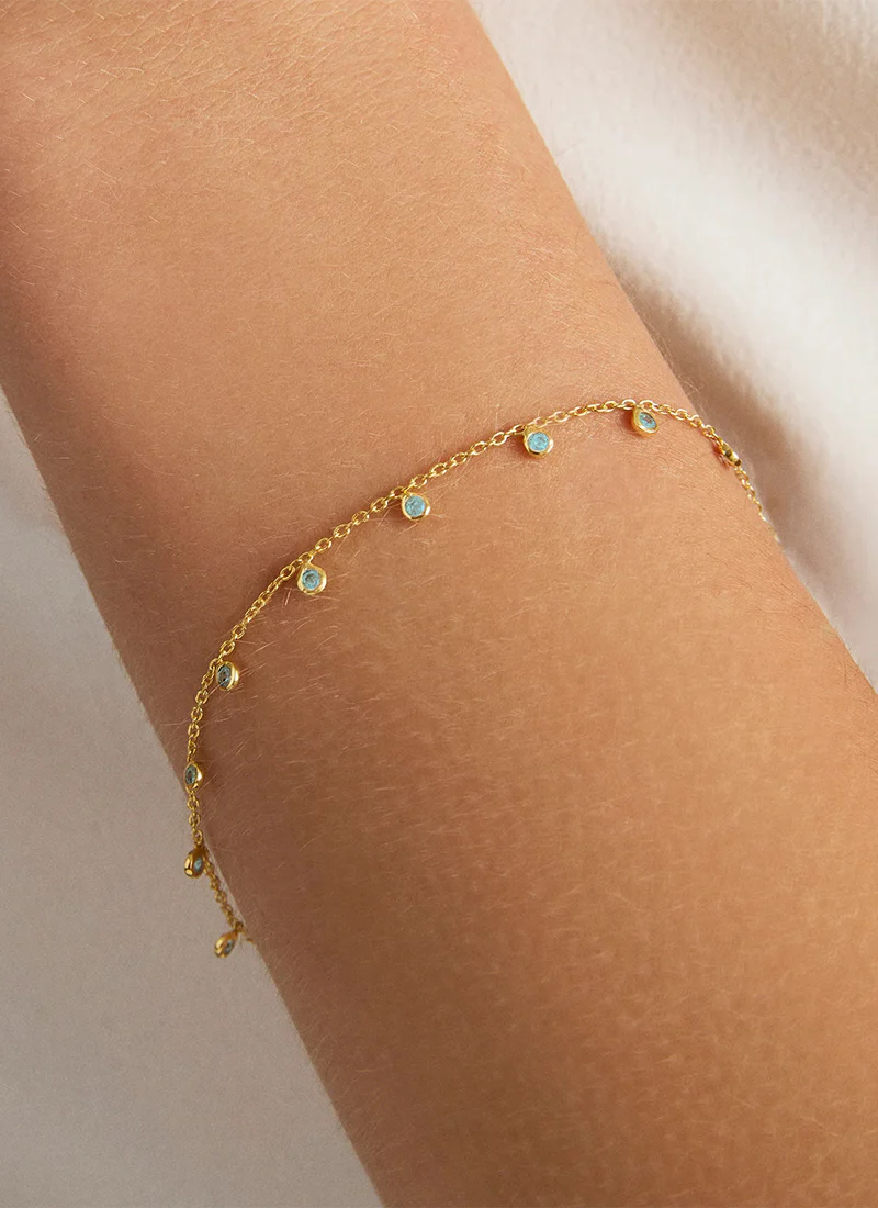 Orsay Charm Bracelet