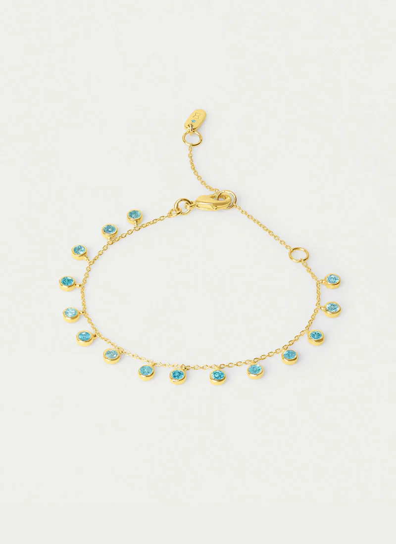 Orsay Charm Bracelet - Image 2