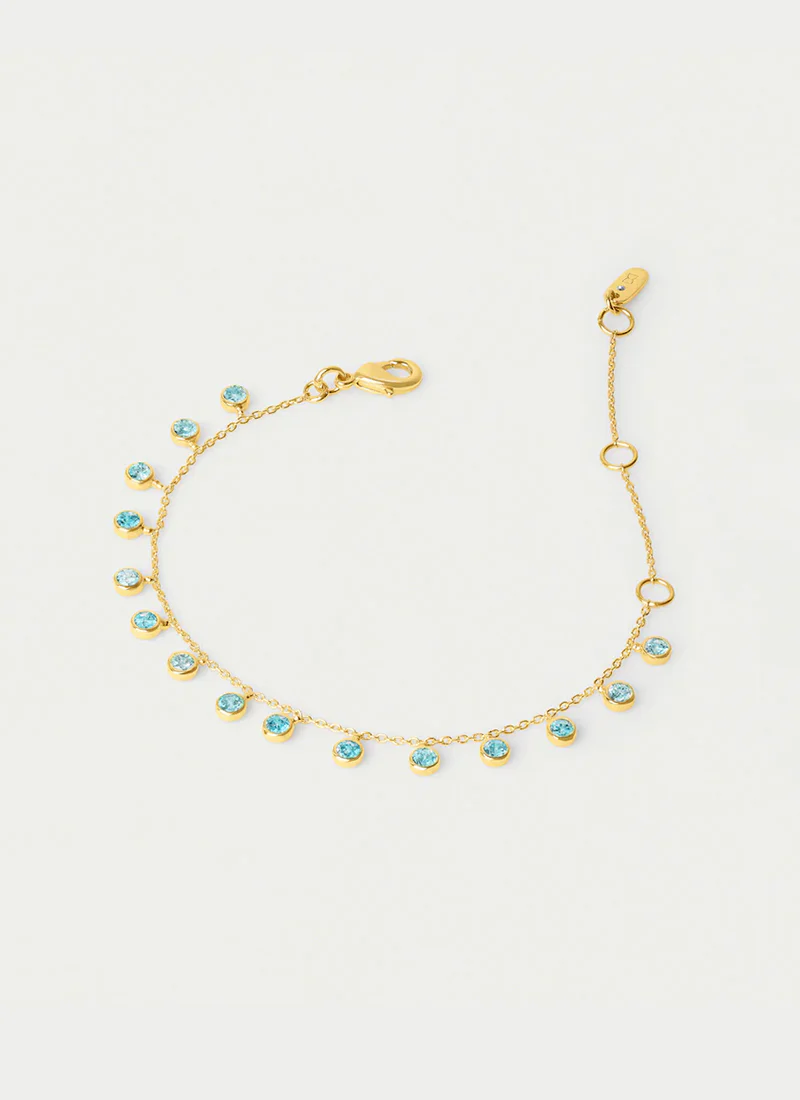 Orsay Charm Bracelet - Image 3