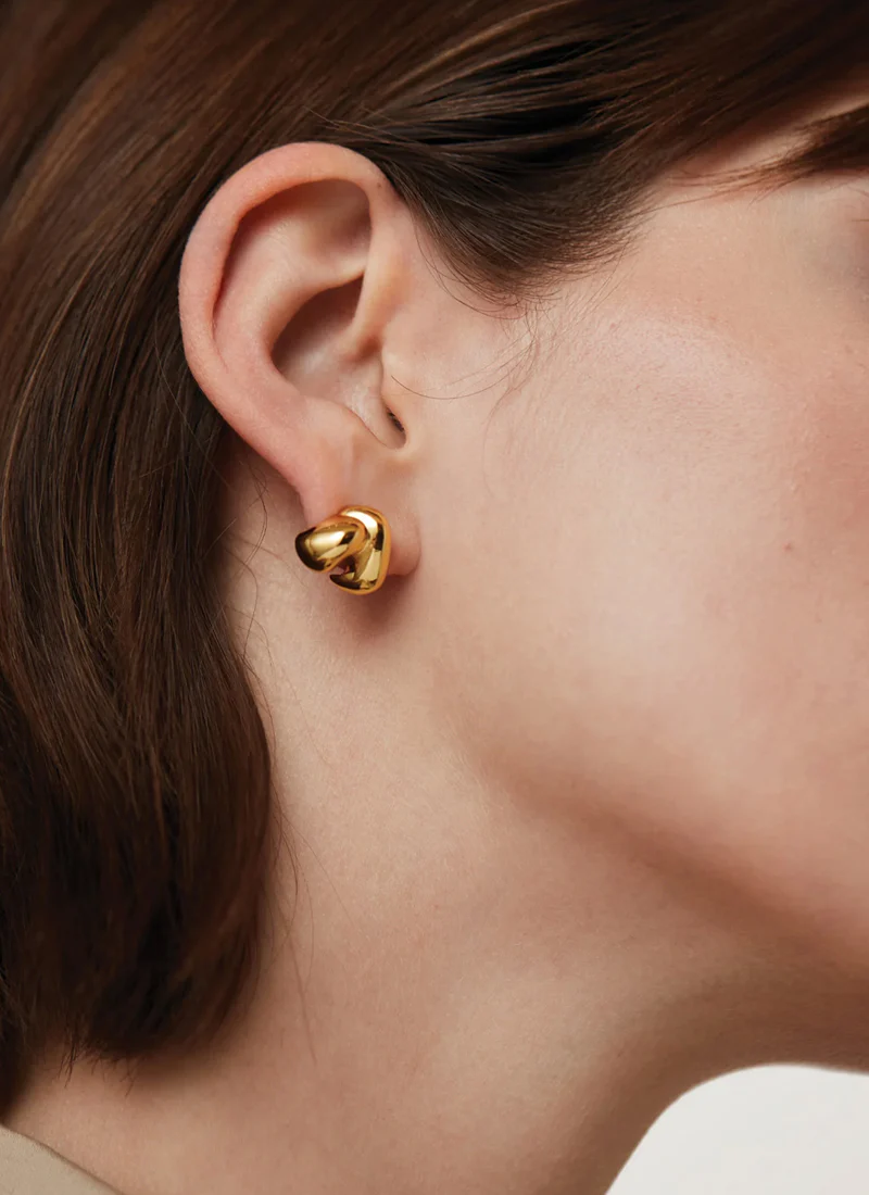 Beatrix Earrings - Image 3