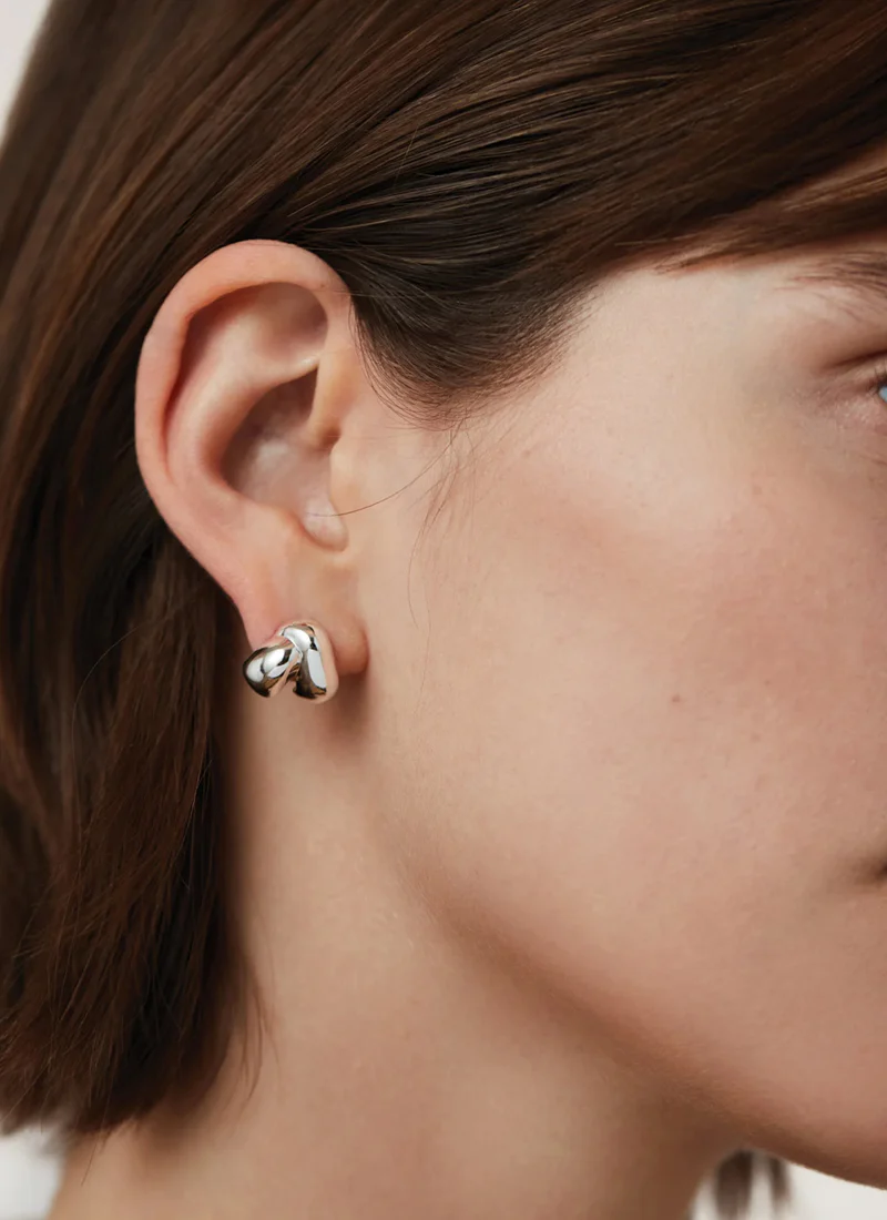 Beatrix Earrings - Image 3