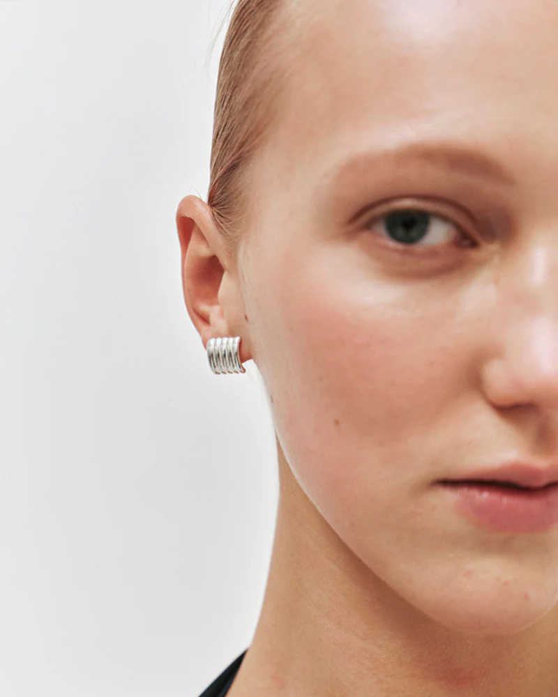 Clemmie Earrings - Image 3