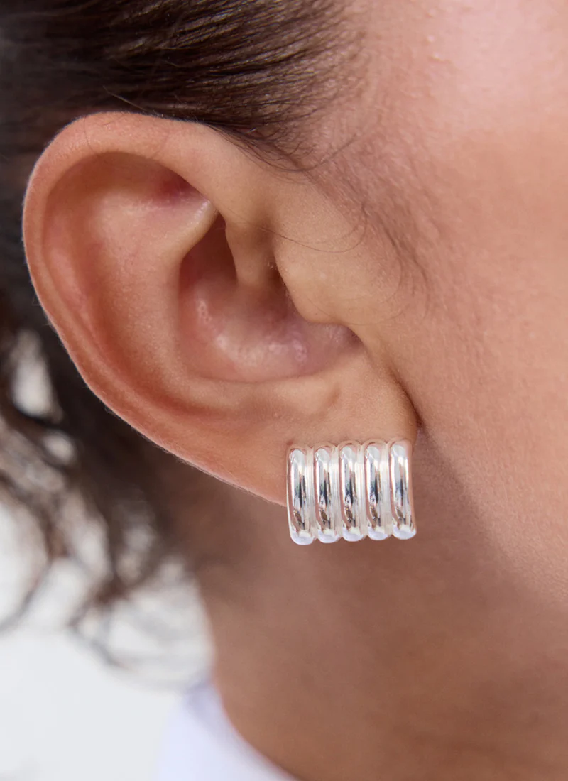 Clemmie Earrings - Image 4