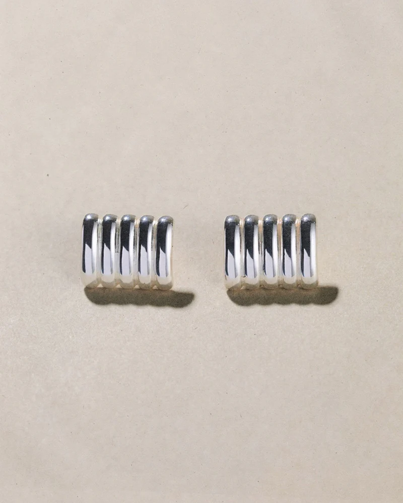 Clemmie Earrings - Image 5