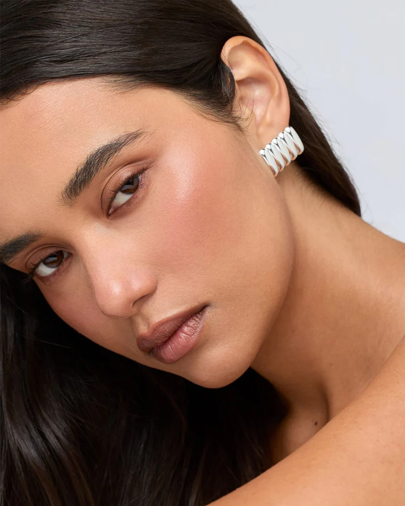 Clemmie Earrings - Image 6