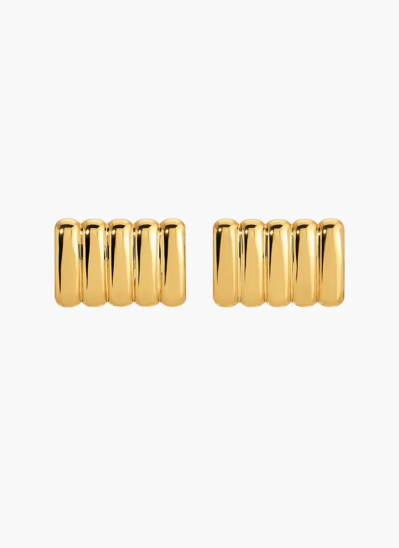 Clemmie Maxi Earrings - Image 2