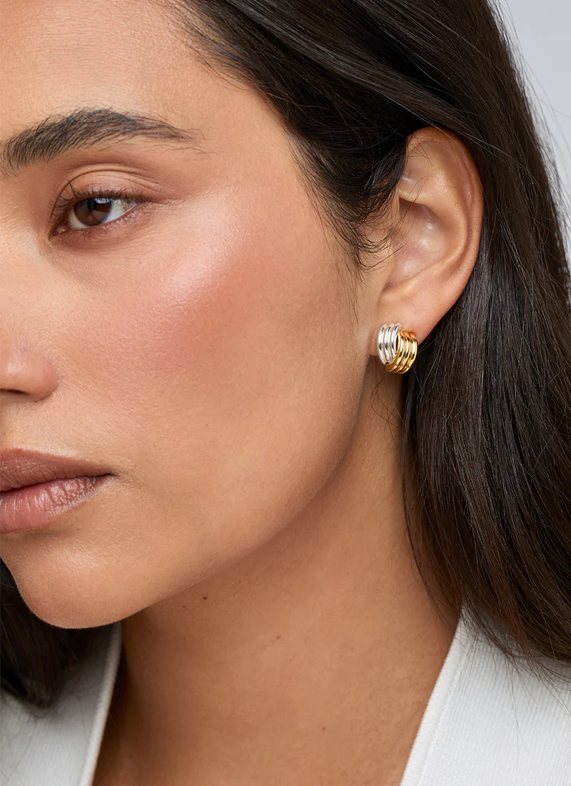 Clove Earrings