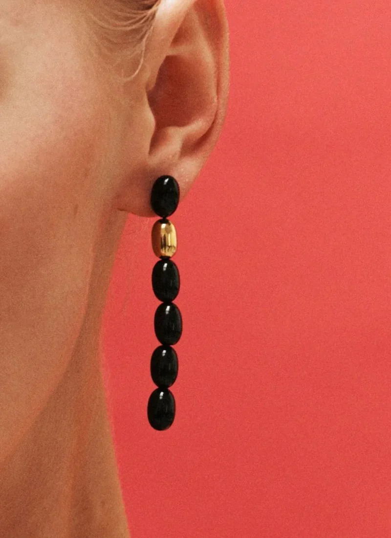 Edith Earrings