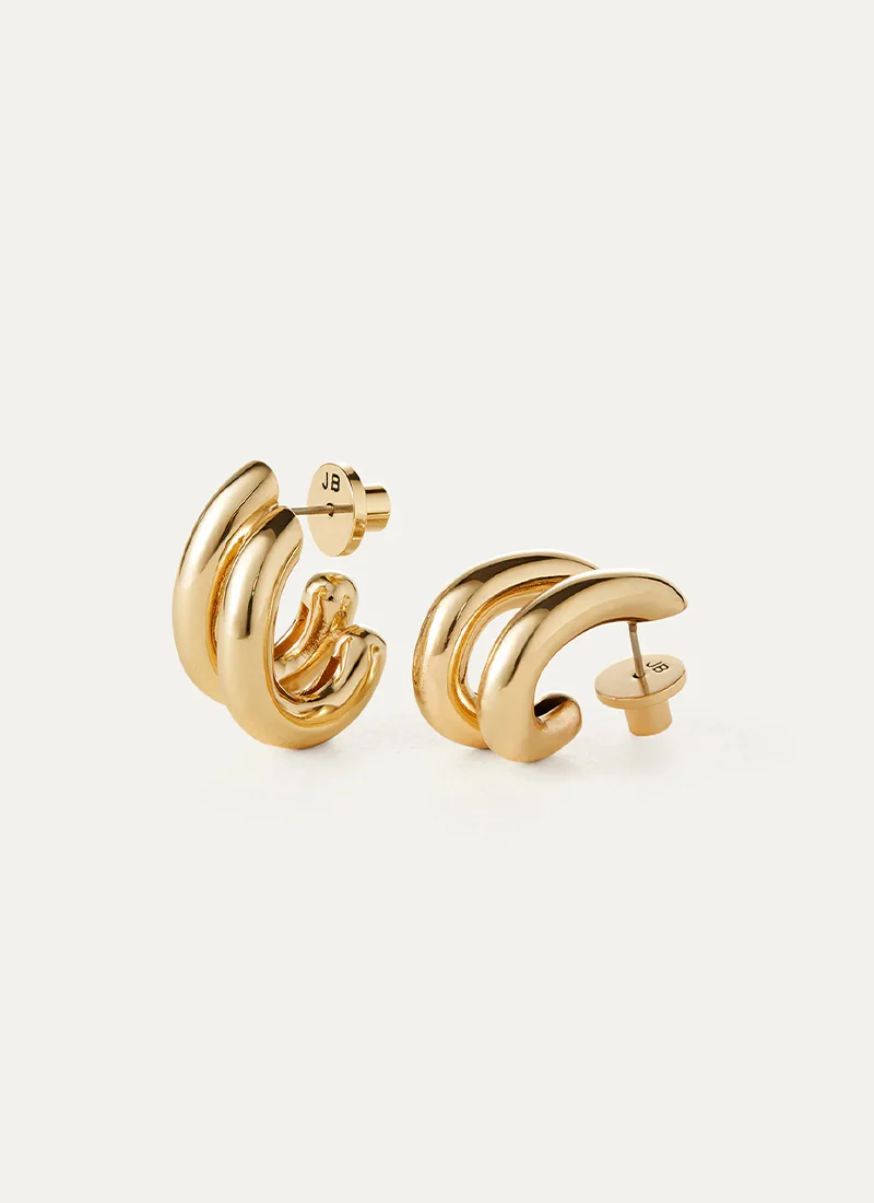 Florence Earrings - Image 2