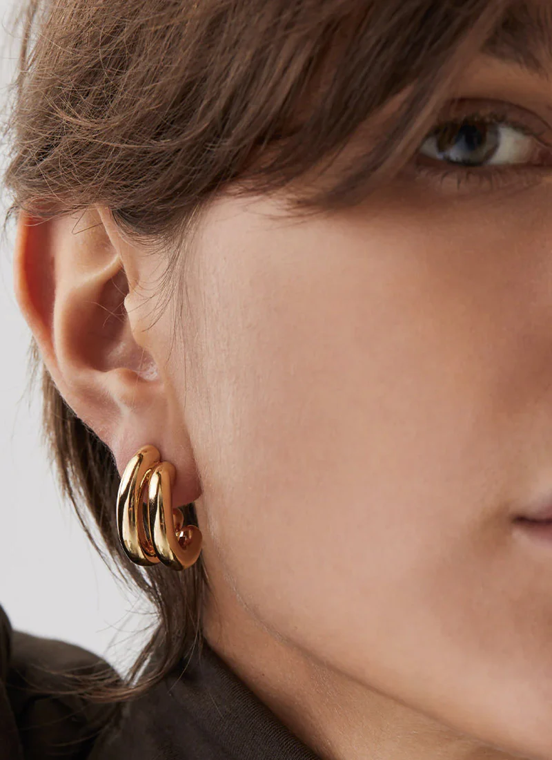 Florence Earrings - Image 4
