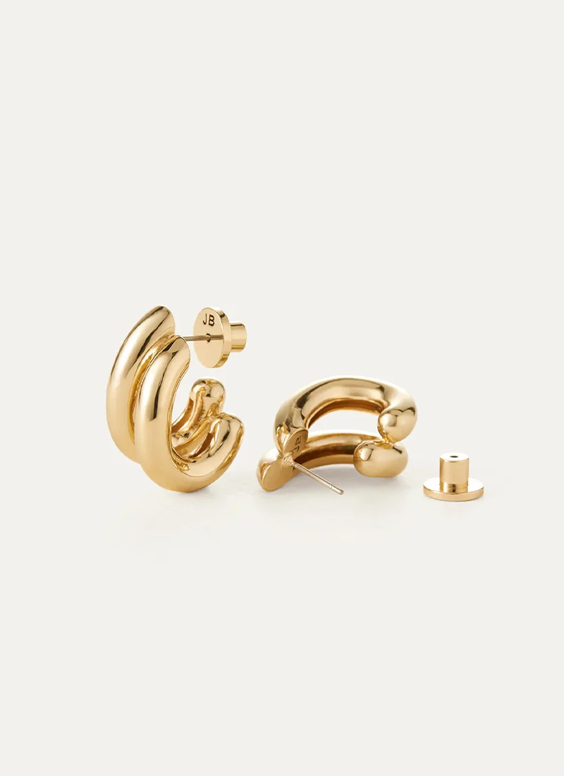 Florence Earrings - Image 5