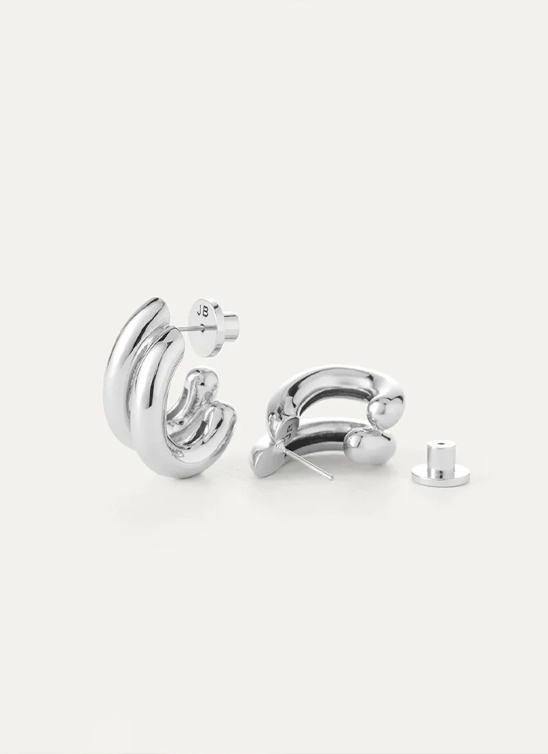 Florence Earrings - Image 4