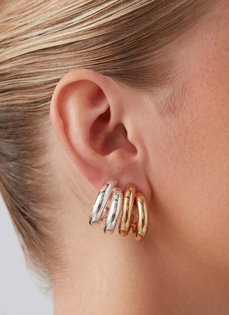 Florence Earrings - Image 5