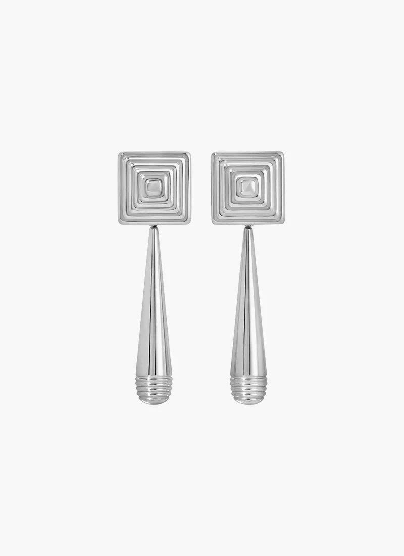 Iris Earrings - Image 2