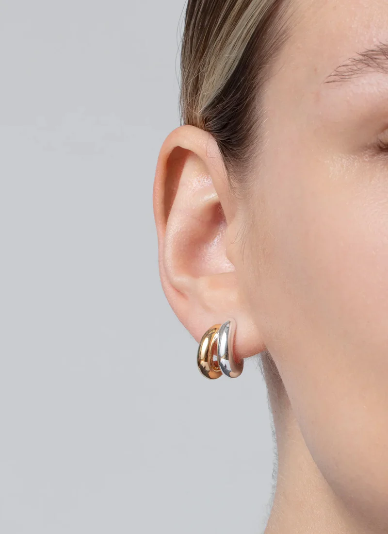 Mini Florence Earrings