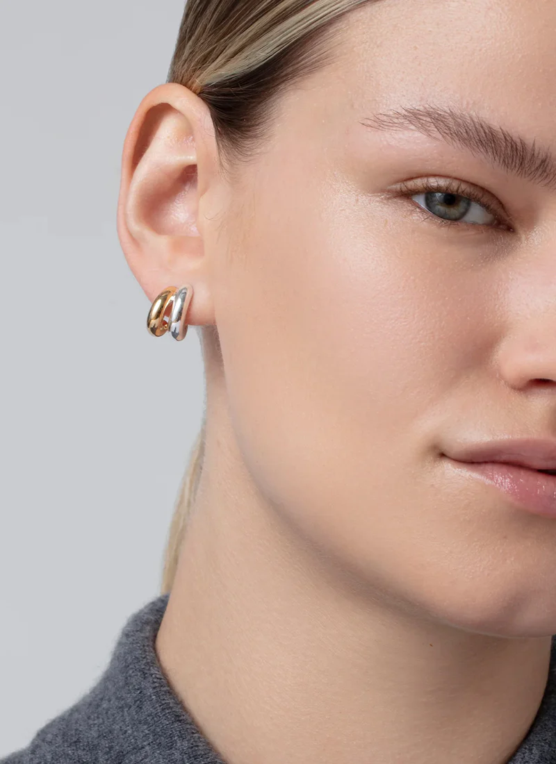 Mini Florence Earrings - Image 2