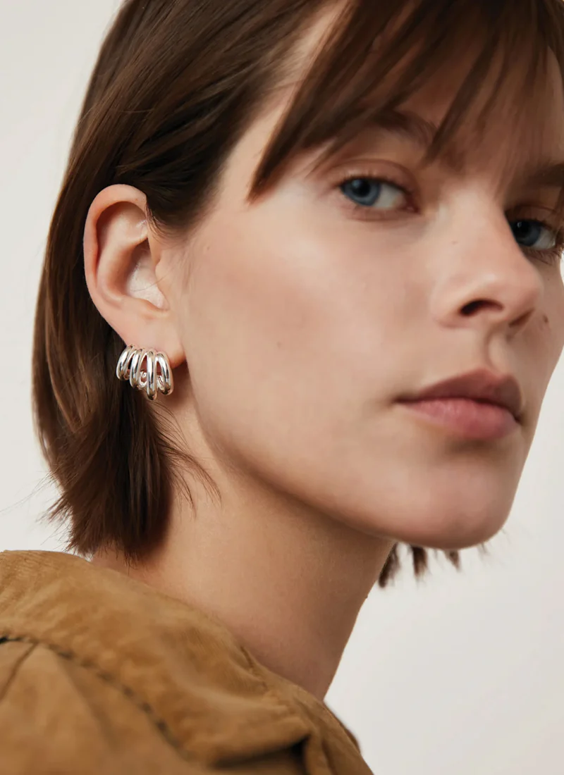 Monroe Earrings - Image 3