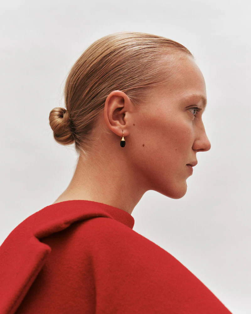 Odette Earrings - Image 3