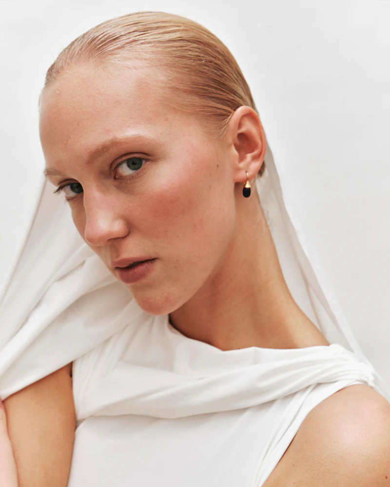 Odette Earrings - Image 4