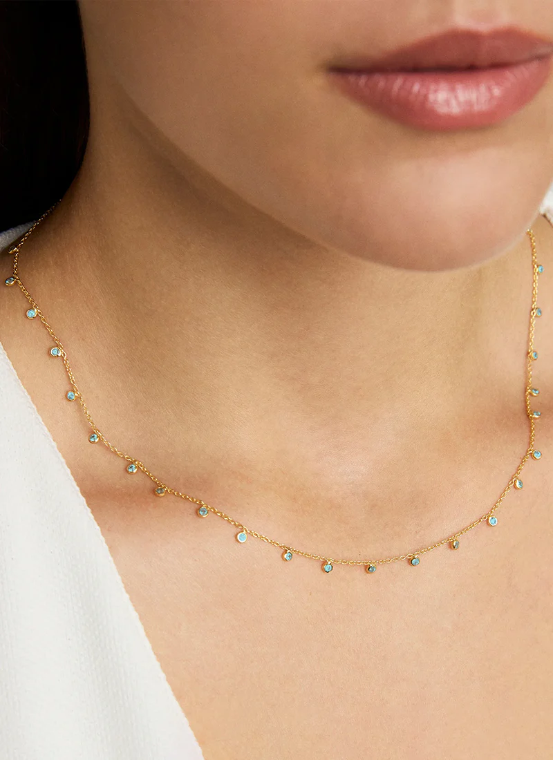 Orsay Charm Necklace