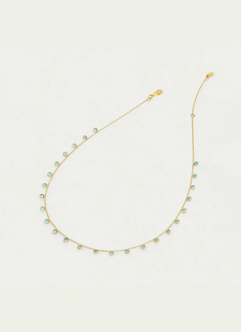 Orsay Charm Necklace - Image 2
